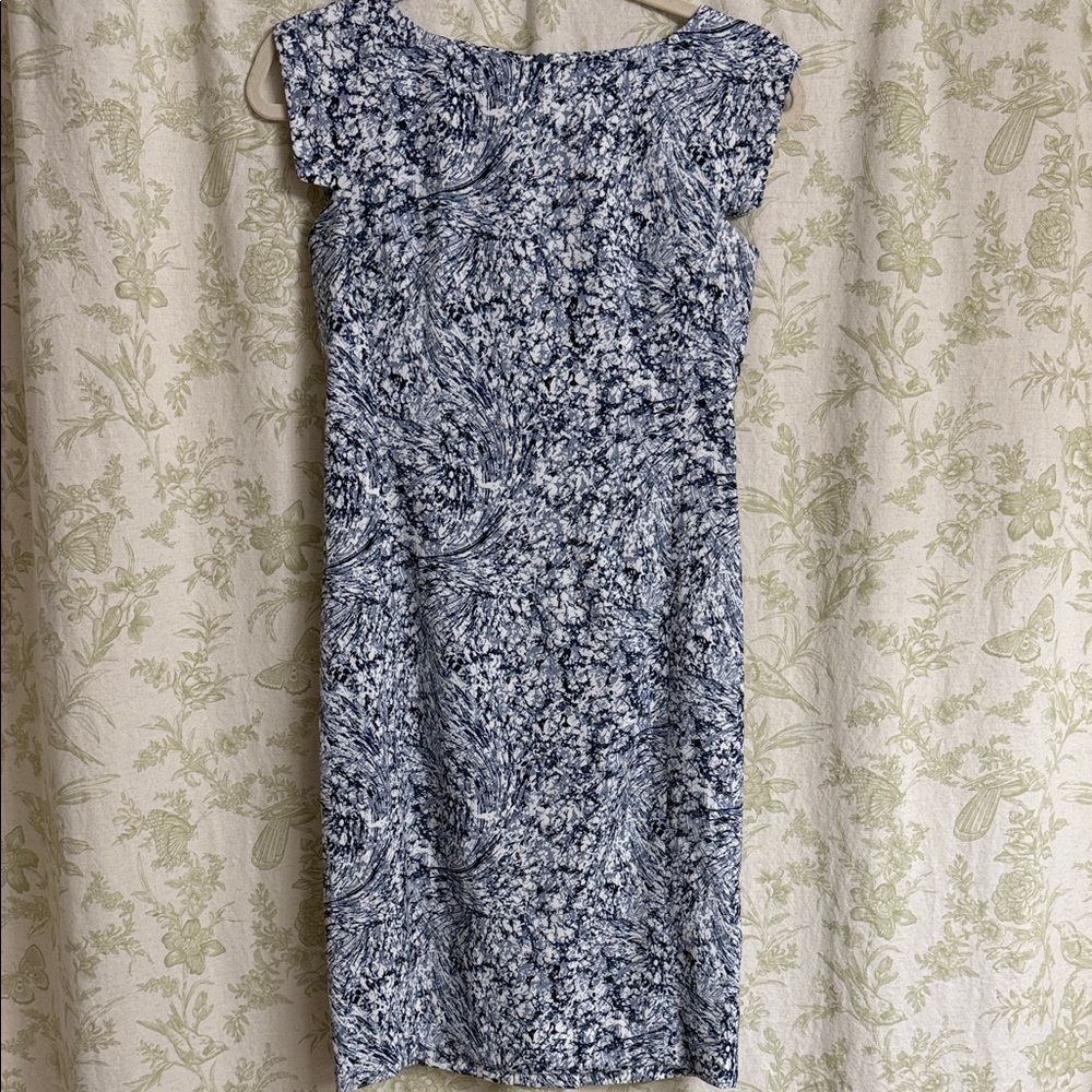 M.M LaFleur Dress